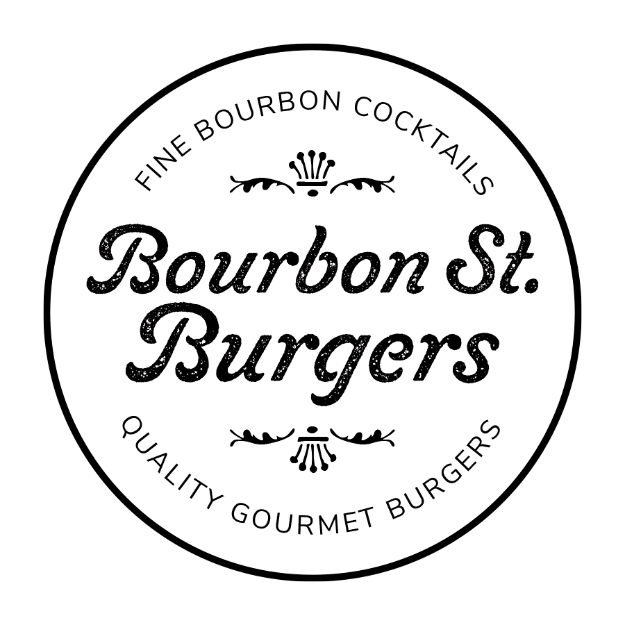 Bourbon St. Burgers - Downtown Simpsonville, SC